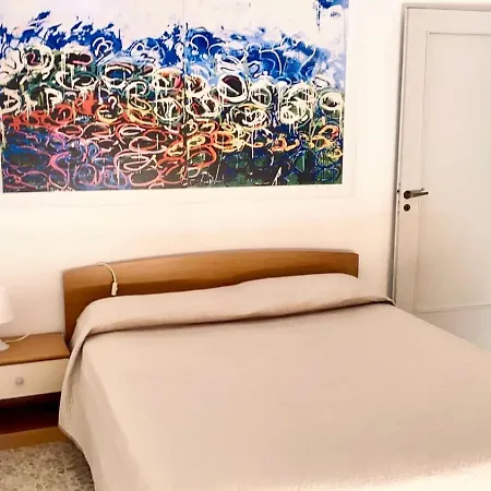 Rm06 - Senigallia, Trilocale Fronte Mare *