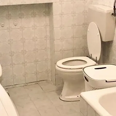 Rm06 - Senigallia, Trilocale Fronte Mare