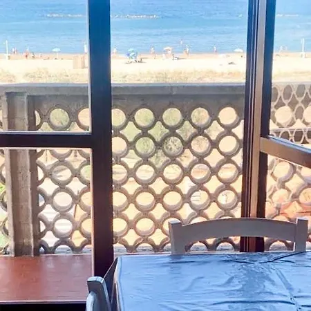 Apartment Rm06 - Senigallia, Trilocale Fronte Mare *