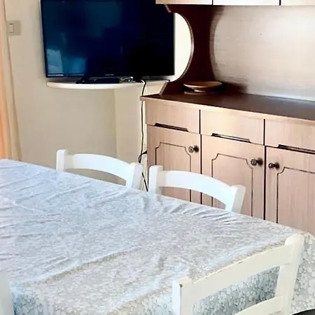 Rm06 - Senigallia, Trilocale Fronte Mare