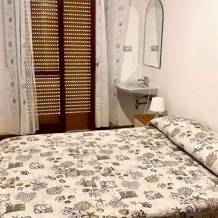 Rm06 - Senigallia, Trilocale Fronte Mare *