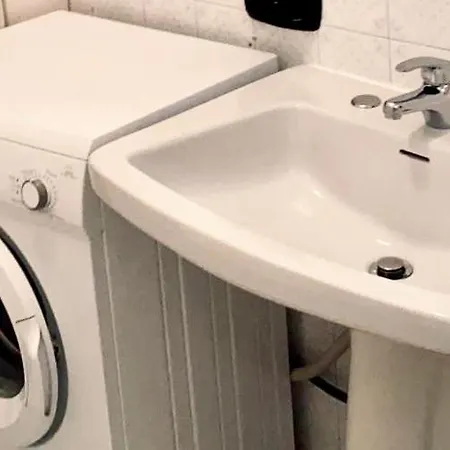 Apartment Rm06 - Senigallia, Trilocale Fronte Mare