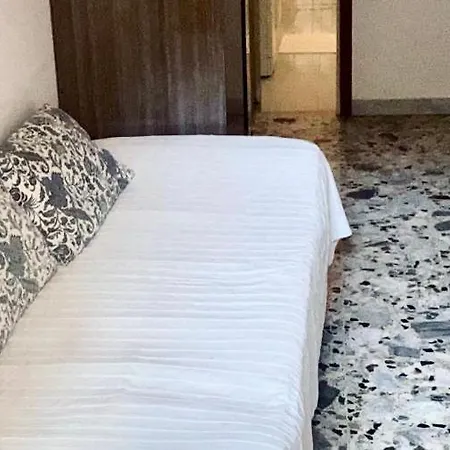 Rm06 - Senigallia, Trilocale Fronte Mare * سينِغاليا