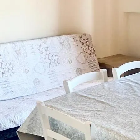 Rm06 - Senigallia, Trilocale Fronte Mare Apartment Senigallia