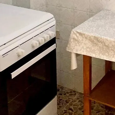 Rm06 - Senigallia, Trilocale Fronte Mare