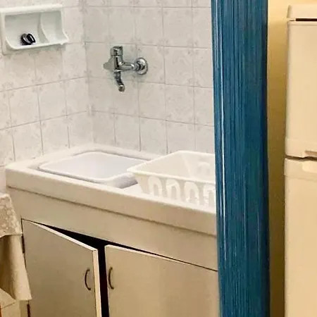 Apartment Rm06 - Senigallia, Trilocale Fronte Mare