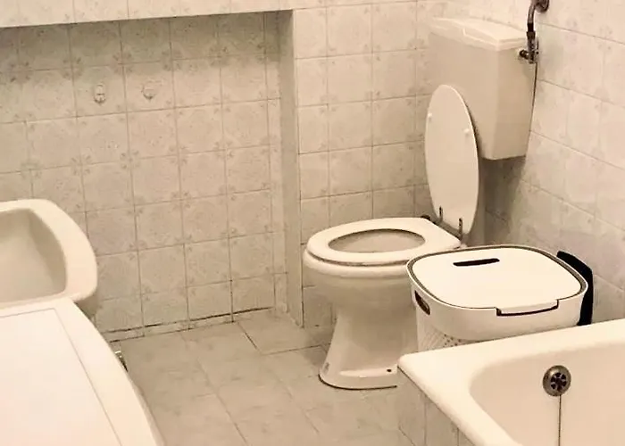 Rm06 - Senigallia, Trilocale Fronte Mare