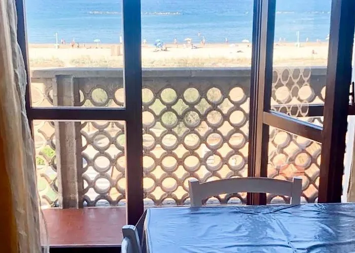 Apartment Rm06 - Senigallia, Trilocale Fronte Mare *