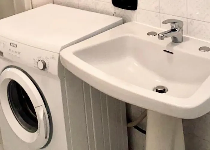 Apartment Rm06 - Senigallia, Trilocale Fronte Mare