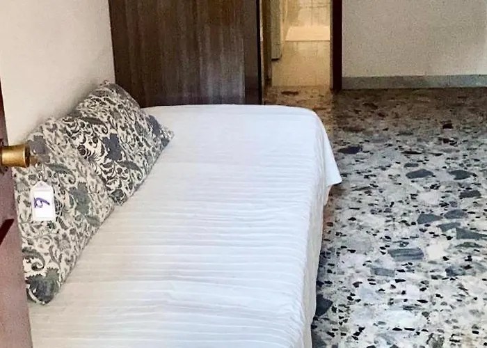 Rm06 - Senigallia, Trilocale Fronte Mare * Senigallia