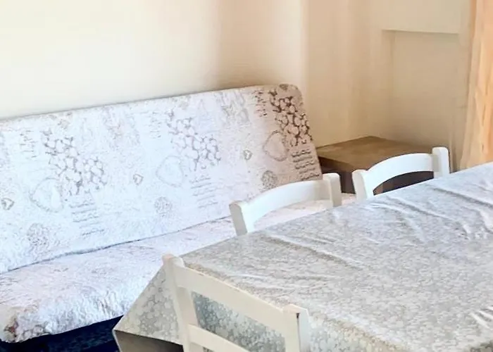 Rm06 - Senigallia, Trilocale Fronte Mare Apartment Senigallia