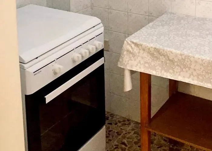 Rm06 - Senigallia, Trilocale Fronte Mare