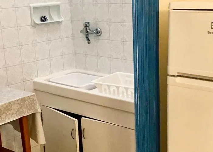 Apartment Rm06 - Senigallia, Trilocale Fronte Mare